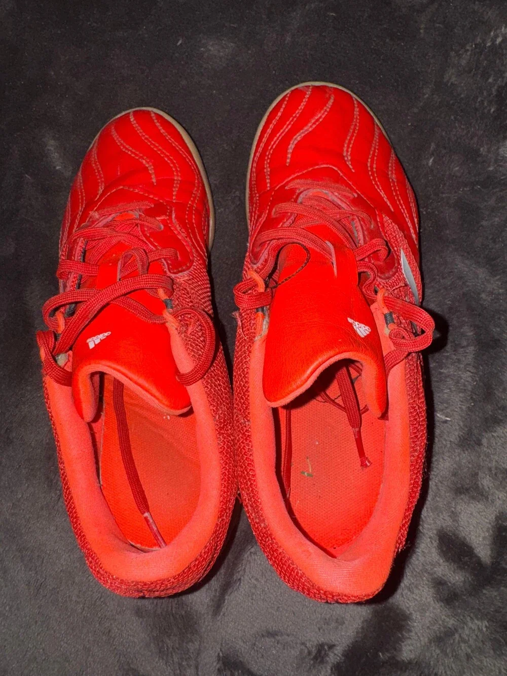 Adidas COPA Indoor Soccer Shoes youth size 5